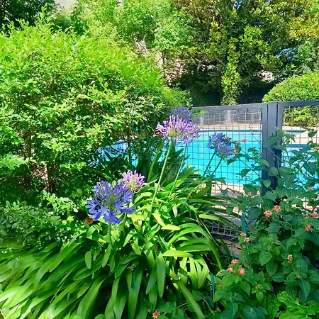 Casa Con Pileta Y Jardin A Tres Cuadras Del Lago Villa Carlos Paz Exterior foto