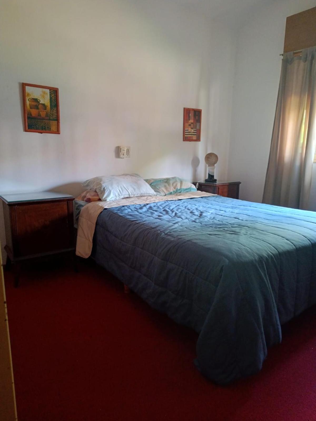Holiday home Casa Con Pileta Y Jardin A Tres Cuadras Del *