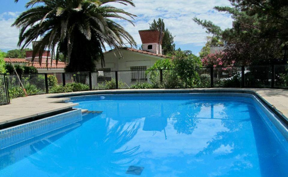 Holiday home Casa Con Pileta Y Jardin A Tres Cuadras Del Villa Carlos Paz